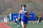 Men's Track vs Babson  Men’s Track & Field host Babson College at Cumberland (RI) High School. : Track & Field, Babson
